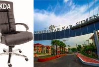 Demi Sumenep berkemajuan, Bupati Sumenep Achmad Fauzi Wongsojudo tentu sudah punya pertimbangan matang mengenai siap pejabat yang pantas menggantikan posisi Sekda Edy Rasyadi yang sebentar lagi akan pensiun.