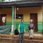 BAZNAS Sumenep bedah rumah gedek milik Mbah Bi'ah