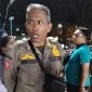 Foto : Anwar Sadad, anggota Satpol-PP Sumenep, Madura, Jawa Timur.