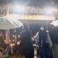 Foto : Festival Desa Wisata Madura 2025 ramai pengunjung 