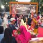 Foto : Puluhan peserta Madura Culinary Festival 2025 sedang melakukan prepare