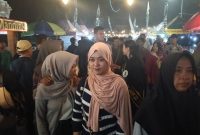 Ribuan pengunjung padati acara Festival Desa Wisata Madura dan Madura Culinary Festival 2025