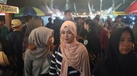 Ribuan pengunjung padati acara Festival Desa Wisata Madura dan Madura Culinary Festival 2025