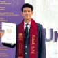 Foto : Faisol, Mahasiswa Jurusan Manajemen Pendidikan UNESA