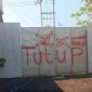 Foto : Tambak udang di Kecamatan Tongas Kab.Probolinggo