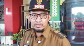 Foto : Bupati Sumenep, Achmad Fauzi Wongsojudo 