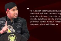 Bupati Sumenep Achmad Fauzi Wongsojudo