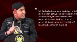 Bupati Sumenep Achmad Fauzi Wongsojudo 