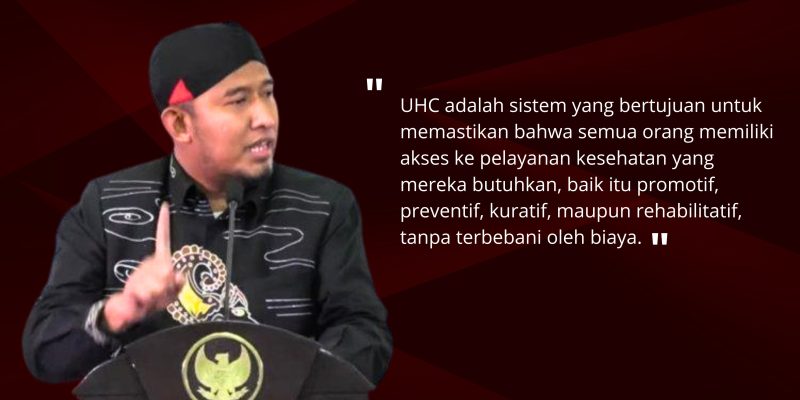 Bupati Sumenep Achmad Fauzi Wongsojudo 
