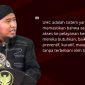 Bupati Sumenep Achmad Fauzi Wongsojudo 