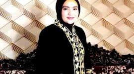 Nia Kurnia Fauzi 