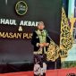 Foto : Bupati Sumenep Achmad Fauzi Wongsojudo 
