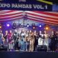 Foto : All Artis Dangdut Pamdas Community 
