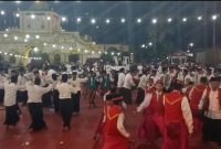 Festival Hadrah gebyar Muharram 