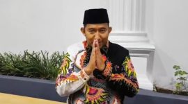 Foto : Bupati Sumenep Achmad Fauzi Wongsojudo 