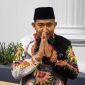 Foto : Bupati Sumenep Achmad Fauzi Wongsojudo 