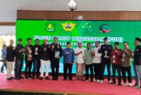 FGD Pembinaan Perusahaan Rokok di Sumenep 