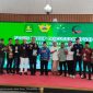 FGD Pembinaan Perusahaan Rokok di Sumenep 