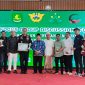 Foto : FGD Pengusaha Rokok Sumenep yang kegiatannya di Pendopo Agung Keraton Sumenep diduga dibiayai dari hasil sumbangan para pengusaha rokok 