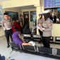 Kampanye digelar menyasar masyarakat wajib pajak, sebagai bagian dari upaya edukatif menurunkan angka kecelakaan lalu lintas di Sumenep.