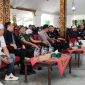 Foto : FGD Pengusaha Rokok Sumenep yang kegiatannya di Pendopo Agung Keraton Sumenep diduga dibiayai dari hasil sumbangan para pengusaha rokok