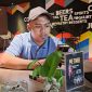 Foto : Wartawan muda Sumenep, Thoifur Aliwafa