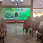 FGD Pengusaha Rokok Sumenep yang kegiatannya dibiayai oleh Paguyuban PR melalui Forum ketua Asosiai Media yang kabarnya mencapai Rp 80 juta 