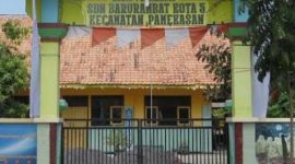 SDN Barurambat Kota 5 (SDN Barkot 5) Pamekasan