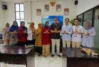 RSUD Sumenep Dinyatakan Lulus, Dirut RSUD Sumenp menyampaikan terima kasih kepada Bupati dan BPJS Kesehatan
