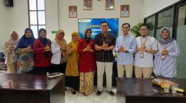 RSUD Sumenep Dinyatakan Lulus, Dirut RSUD Sumenp menyampaikan terima kasih kepada Bupati dan BPJS Kesehatan
