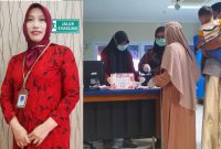 Layanan Fisioterapi RSUD Sumenep Diapresiasi Pasien Berkat Kinerja Nakes Terbaik