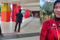 Dibawah kepemimpinan dr Erliyati, RSUD Sumenep terus menjaga komitmen dalam mewujudkan lingkungan Super Bersih dan Sehat