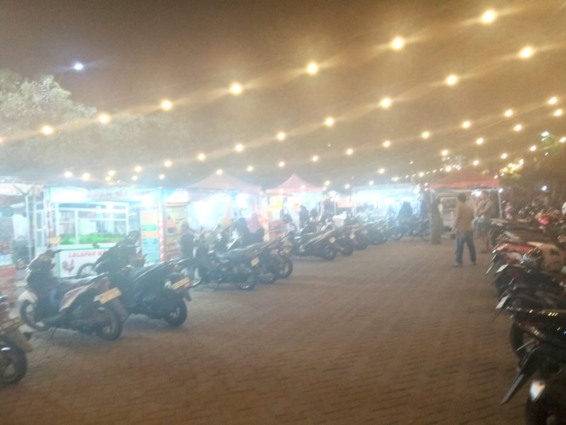Tajamara Sumenep 