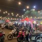 Foto : Tempat Wisata Kuliner, Taman Jajanan Masyarakat (Tajamara ) yang berlokasi di desa Kolor, Kecamatan Kota Sumenep  