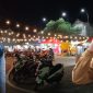 Area parkir Tajamara Sumenep yang menjadi sorotan publik akibat dugaan pungli dan minimnya kontribusi ke kas daerah.