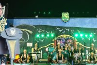 Bupati Sumenep Apresiasi Festival Cipta Lagu Musik Tong-Tong 2025
