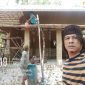 Pembangunan musolla umat Detikzone