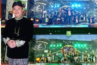 Kepala Bappeda Sumenep Angkat Topi untuk Para Pemenang Madura Open Festival Cipta Lagu Musik Tongtong 2025
