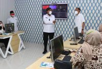 Bupati Sumenep ajak Warga Segera Laporkan Kebutuhan Pendidikan dan Sosial lewat Silapor 112