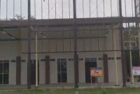 Foto : Graha Kedaton Probolinggo (dok : Detikzone.id)