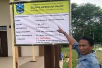 Hasil investigasi Wartawan Detikzone.id