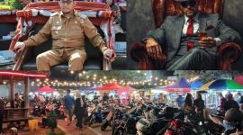 Tajamara Jadi Lahan Basah, PAD Hilang, Publik Desak Bupati Perangi mafia pungli