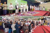 Tradisi Rokat Desa Kebonagung :  Mengenang Sesepuh, Mendoakan Masa Depan