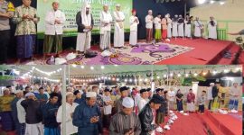 Tradisi Rokat Desa Kebonagung :  Mengenang Sesepuh, Mendoakan Masa Depan
