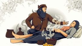 Ilustrasi 