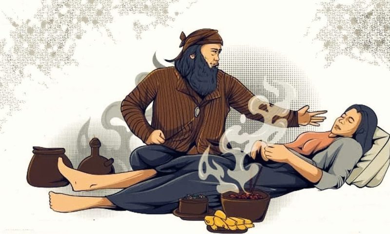 Ilustrasi 