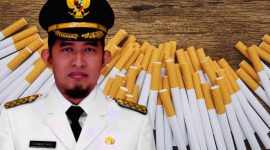 Bupati Sumenep Dorong Pengusaha Rokok Bersatu dalam Semangat Kebersamaan