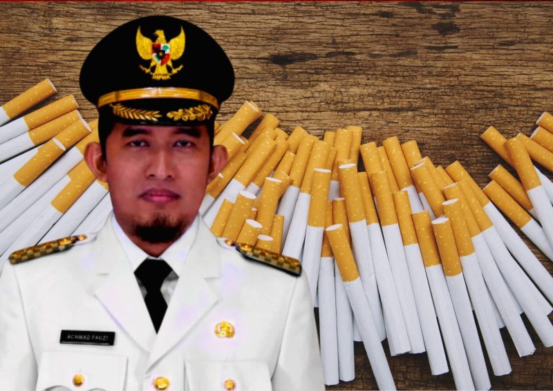 Bupati Sumenep Dorong Pengusaha Rokok Bersatu dalam Semangat Kebersamaan