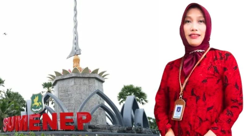 Direktur RSUD Sumenep, dr. Erliyati, menekankan peran keluarga pasien dalam menjaga kebersihan lingkungan rumah sakit untuk melindungi diri dan pasien dari risiko penularan 
