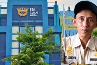 Kabid Gakda Satpol PP Pamekasan, M. Hasanurrahman, terlalu berani dan lancang menuding Bea Cukai sebagai pemberi arahan pembatasan jatah publikasi media untuk DBHCH Rp 1,5 miliar yang kini berbalik jadi sorotan publik dan dianggap sebagai bentuk kebohongan besar.

